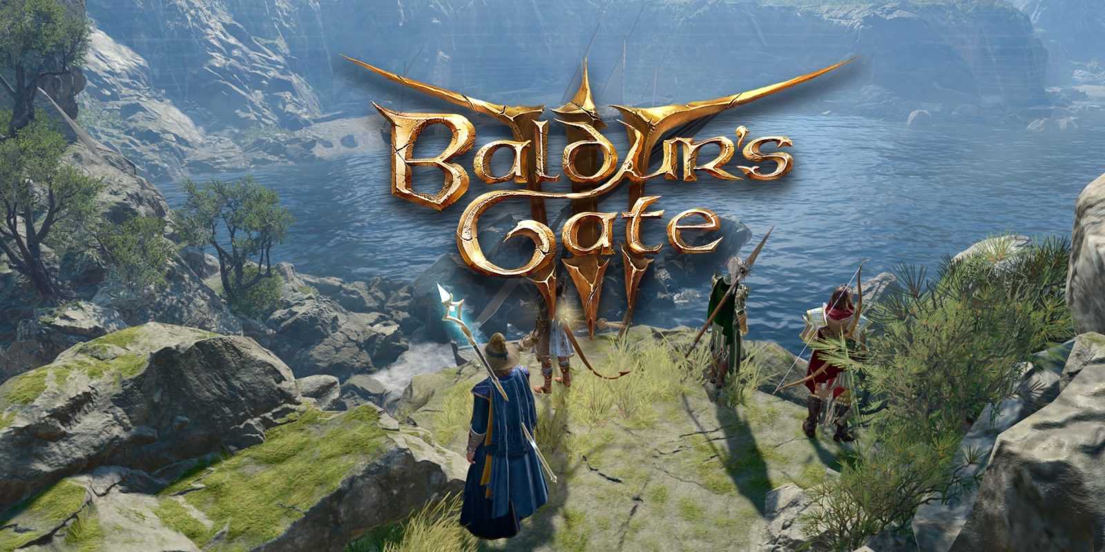 Baldur's Gate 3 Has More Active Users than in 2023