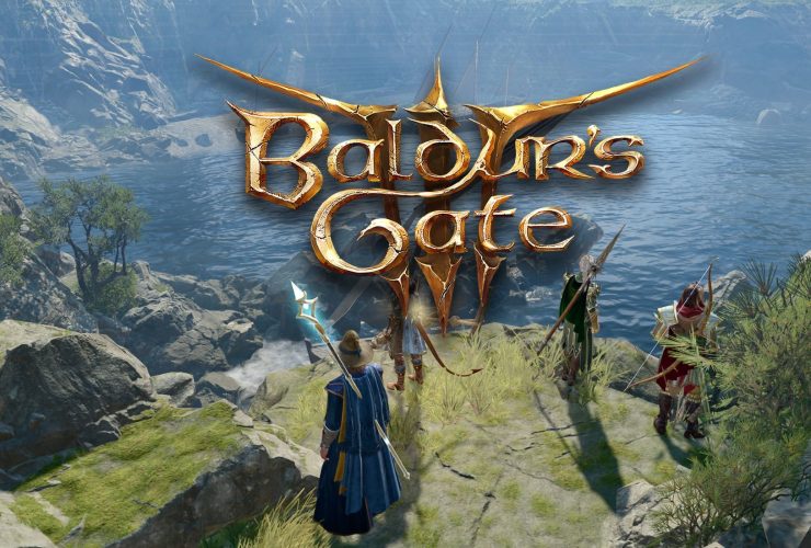 Baldur's Gate 3 Has More Active Users than in 2023