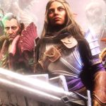 Baldur's Gate 3 exec praises Dragon Age: The Veilguard, calls it the "first Dragon Age game that truly knows what it wants to be"