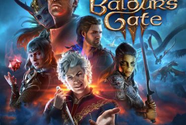 Baldurs Gate 3 is now enhanced for PS5 Pro