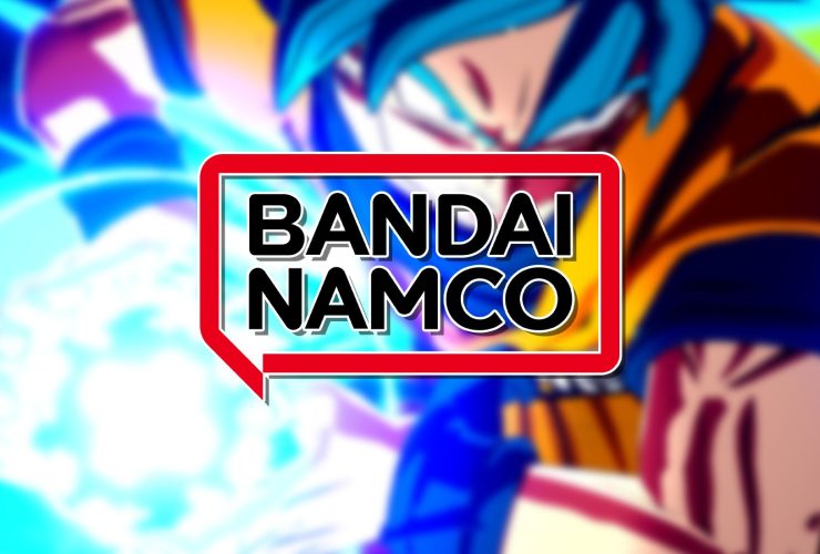 Bandai Namco Launches Black Friday 2024 Deals