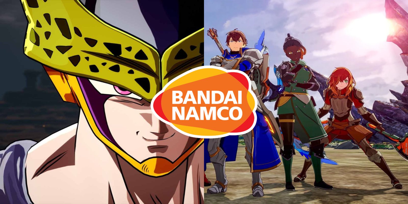 Bandai Namco's 2025 Merger Explained