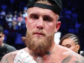 Banned Boxer Thinks He Could 'End' Jake Paul's Career