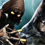 Batman: Arkham Asylum's Rumored Remake Can't Forget The Original Trilogy's Most Charming Feature