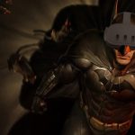 Batman Arkham Shadow devs would "love" to work on a sequel, if Meta and WB allow it