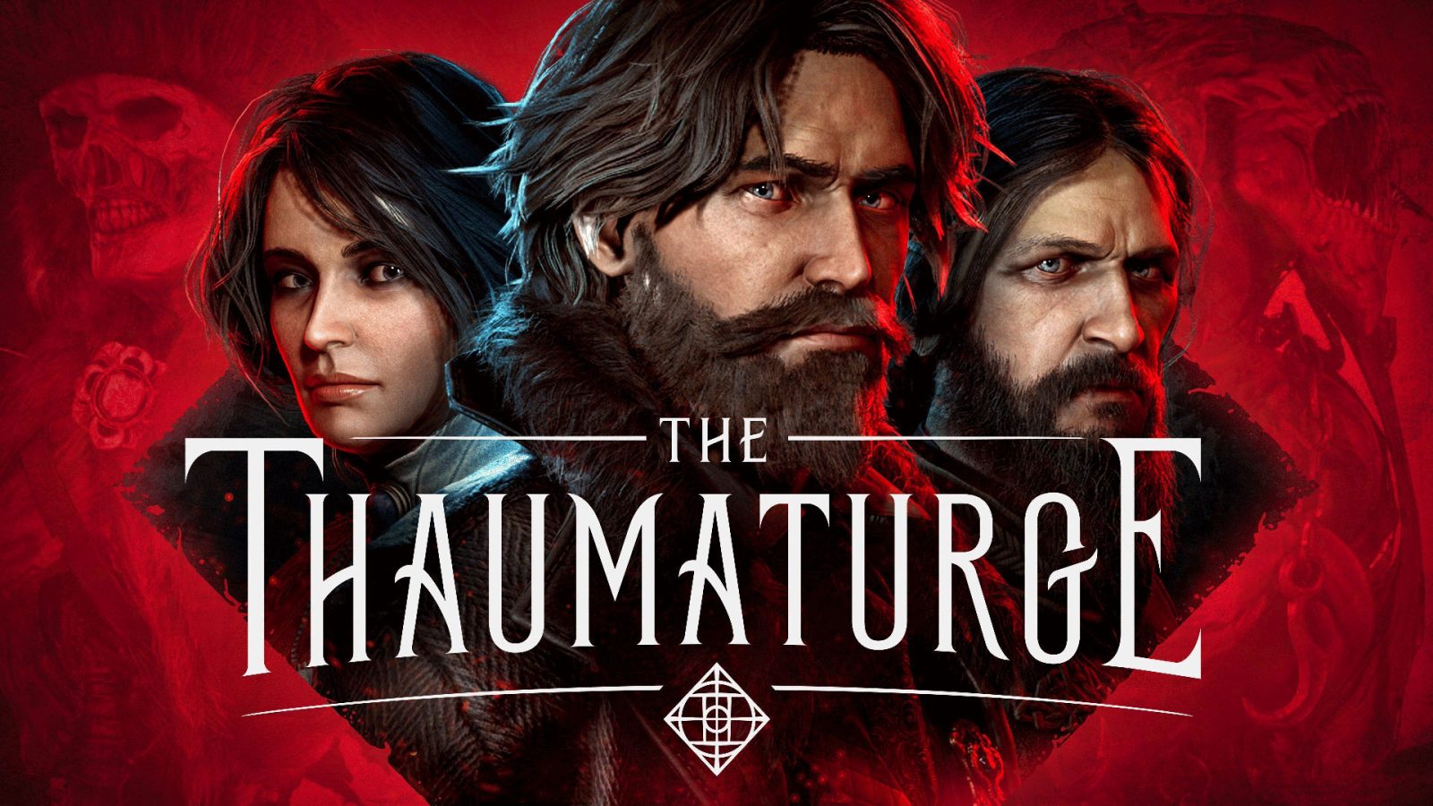 The Thaumaturge Hero Image