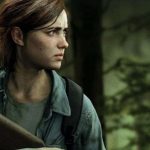 Beautiful The Last of Us 2 Fan Art Imagines Ellie in the Style of The Walking Dead Comics