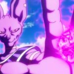 Beerus's Destructive Move Set, Explained