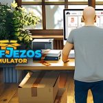 Beff Jezos Simulator  PC Preview | Thumb Culture