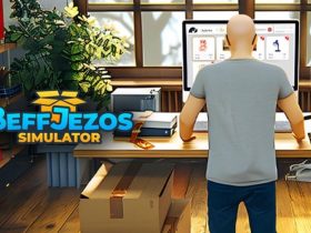 Beff Jezos Simulator  PC Preview | Thumb Culture