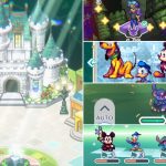 Beginner Tips And Tricks For Disney Pixel RPG