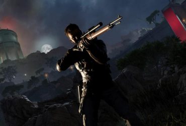 Behind Enemy Lines with Sniper Elite: Resistance | COGconnected