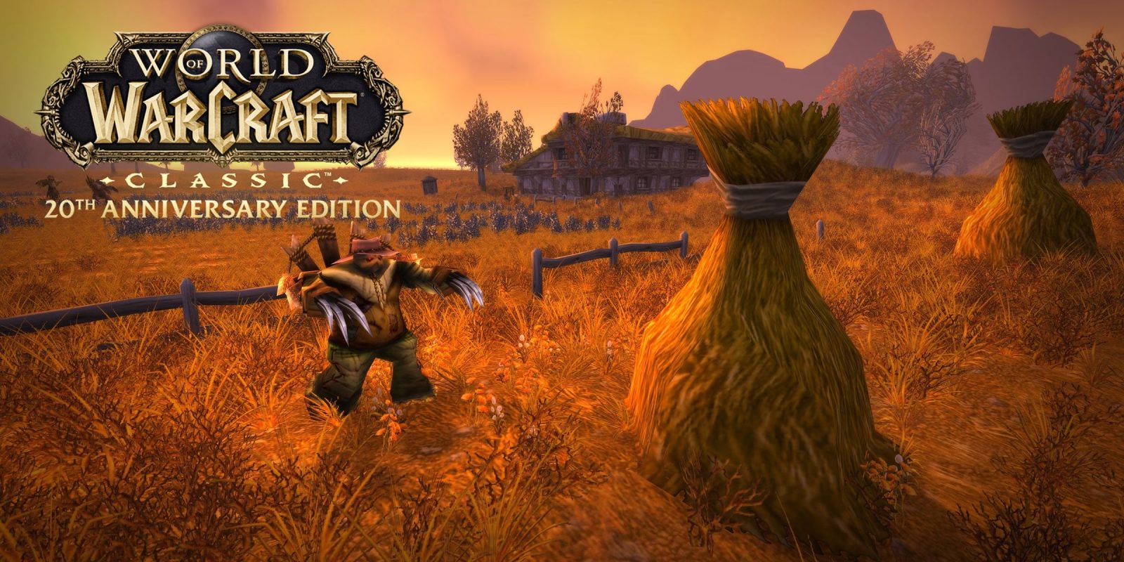 Beloved World of Warcraft Classic Feature Returns After 10 Years