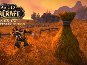 Beloved World of Warcraft Classic Feature Returns After 10 Years