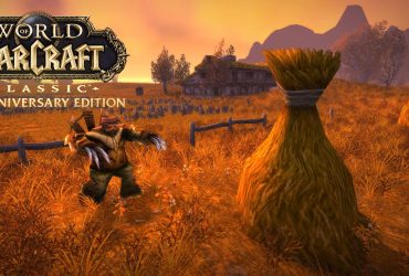 Beloved World of Warcraft Classic Feature Returns After 10 Years