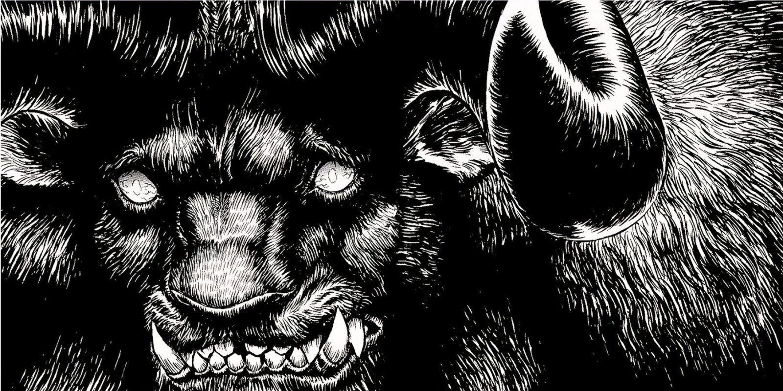 Berserk: What Does Zodd Want?