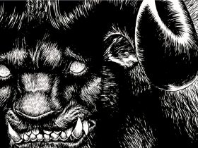 Berserk: What Does Zodd Want?