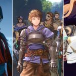 Best Action JRPGs for the PlayStation 5