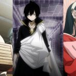 Best Anime Hero And Villain Relationships