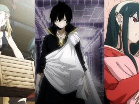 Best Anime Hero And Villain Relationships