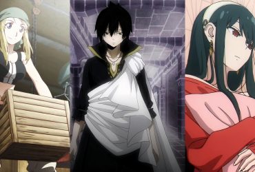 Best Anime Hero And Villain Relationships