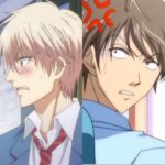 Best Tsundere Male Anime Characters