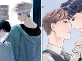 BL Manhwa To Read For The Art