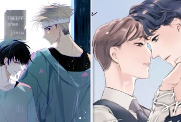 BL Manhwa To Read For The Art