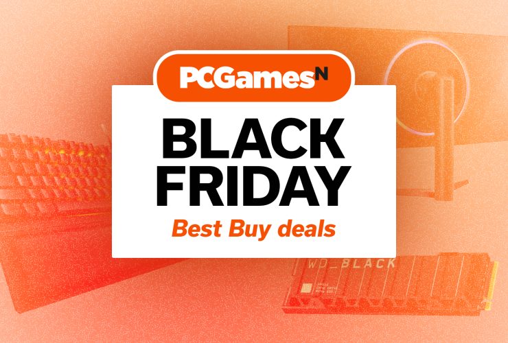 Best Best Buy deals ahead of Black Friday 2024