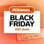 Best Black Friday SSD deals for 2024