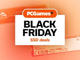 Best Black Friday SSD deals for 2024