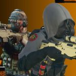 Best Black Ops 6 Quickscope Sniper Loadout