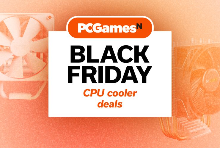 Best CPU cooler deals ahead of Black Friday 2024