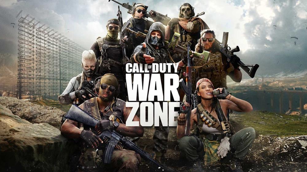 Best Call of Duty Warzone Settings for Low-end PC: RTX 3060, RTX 4060 & RTX 4060 Mobile GPU