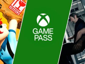 Best Local Co-Op & Split-Screen Games On Xbox Game Pass