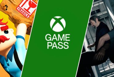 Best Local Co-Op & Split-Screen Games On Xbox Game Pass