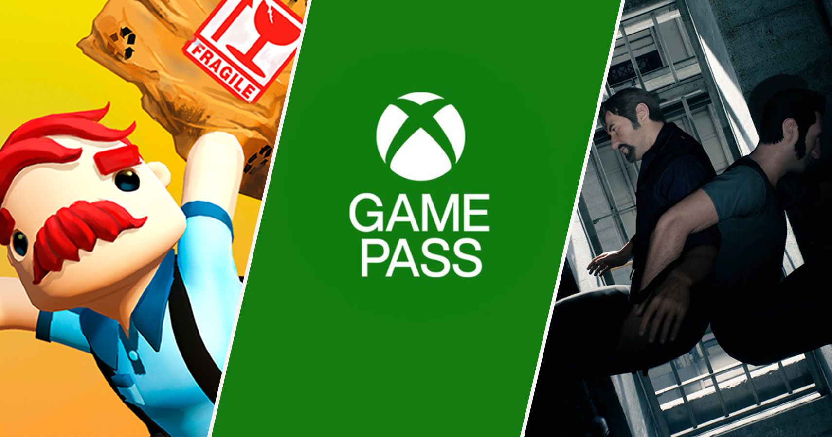 Xbox Game Pass Best Coop Games