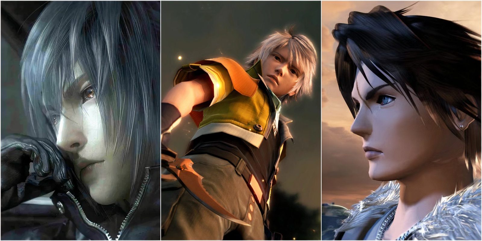 Best Coming Of Age Stories In Final Fantasy