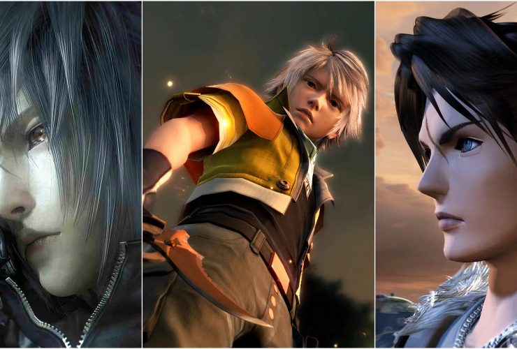 Best Coming Of Age Stories In Final Fantasy