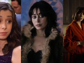 Best Cristin Milioti Roles