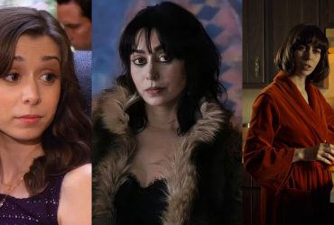 Best Cristin Milioti Roles