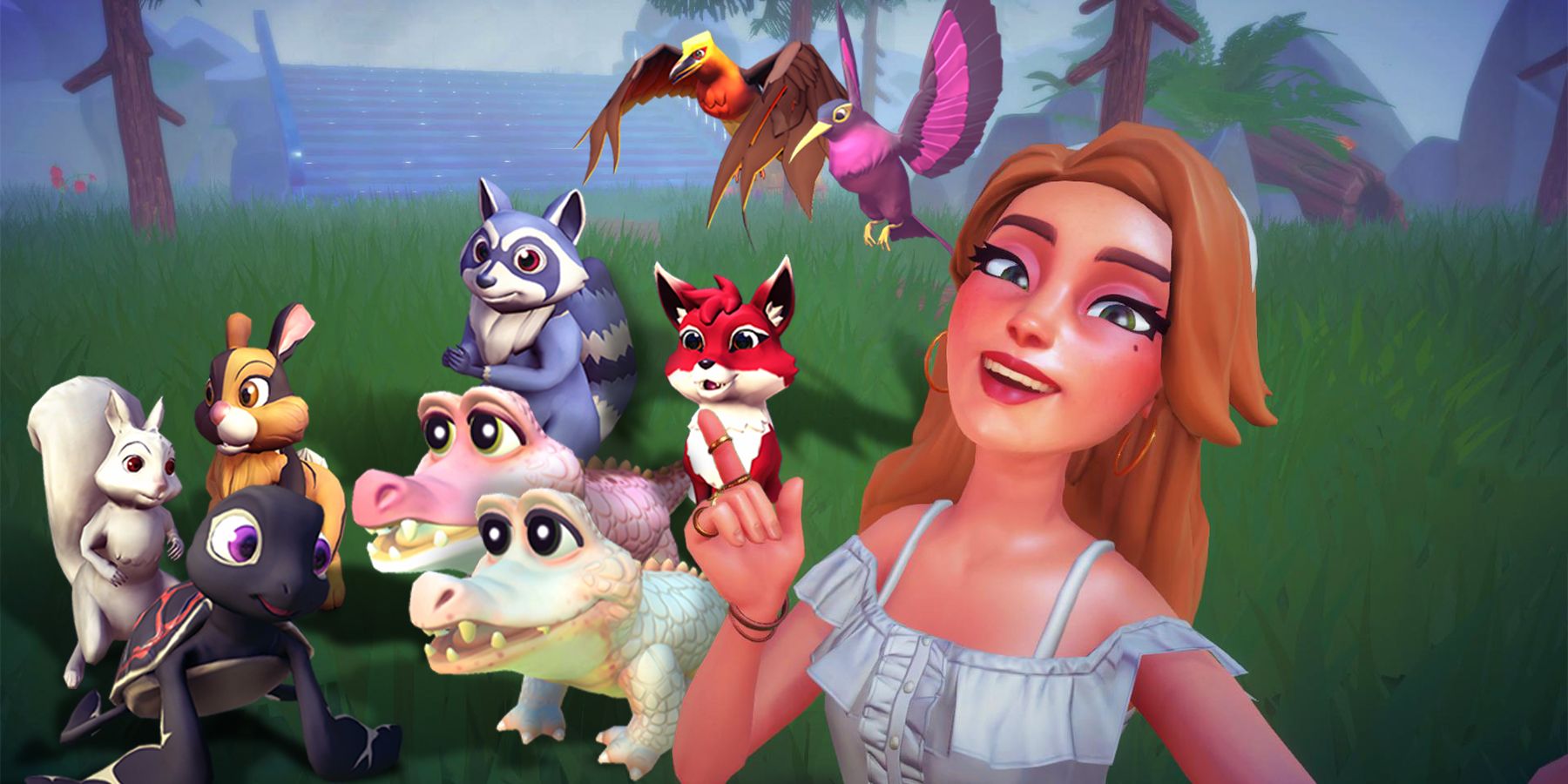 rarest critters in disney dreamlight valley