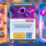 Best Decks For Cannon Evolution Event 