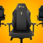 Best Ergonomic Gaming Chairs in 2024