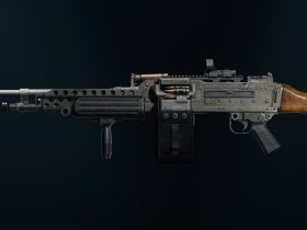 Best GPMG-7 Build In BO6