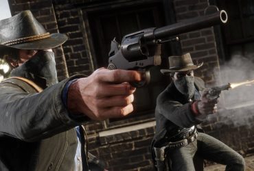 Best Gameplay Mods For Red Dead Redemption 2 On PC