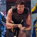 Best Historical Movies Like Gladiator 2