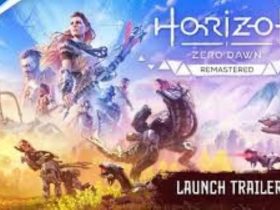 Best Horizon Zero Dawn Remastered Graphics Settings for the Steam Deck