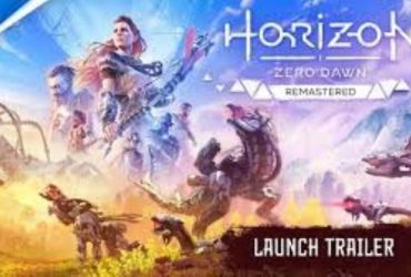 Best Horizon Zero Dawn Remastered Graphics Settings for the Steam Deck