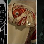 Best Horror Games You Can Play Without Audio